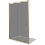 Душевая дверь Good Door JAZZ WTW-110-120-130-140-B-BR Душевая дверь Good Door JAZZ WTW-110-120-130-140-B-BR